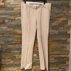 Theory Custom Maxx Pant Sz. 12 NWT